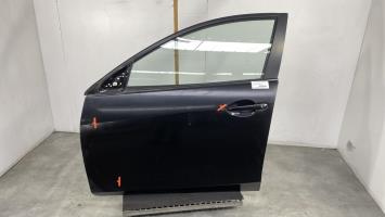 Porte avant gauche