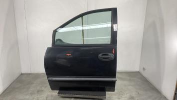 Porte avant gauche