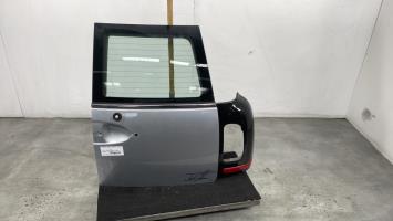Foto pieza de coche