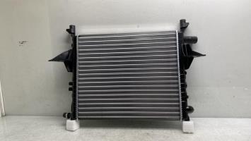 Radiateur eau