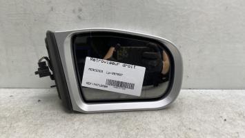 Retrovisor derecho