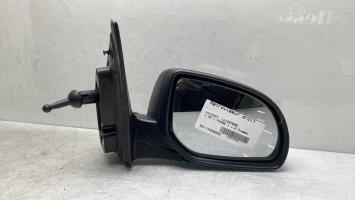 Retrovisor derecho