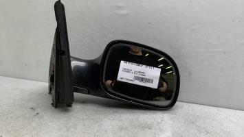 Retrovisor derecho