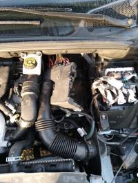 Calculateur moteur