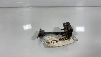 Arresto portiera anteriore destra