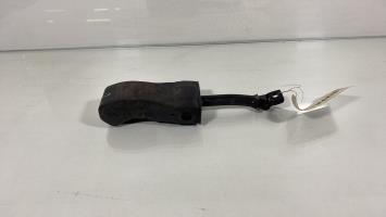 Arresto portiera anteriore destra