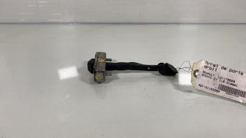 Arresto portiera anteriore destra