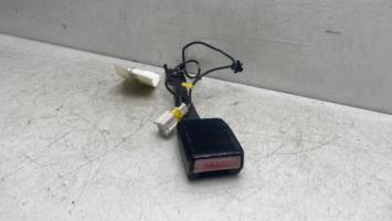 Aggancio cintura sicurezza anteriore destro