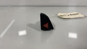 Bouton de warning