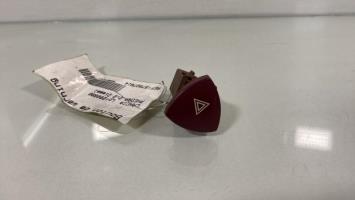Bouton de warning