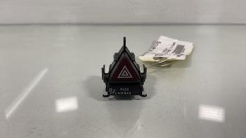 Bouton de warning