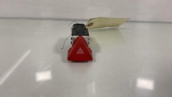 Bouton de warning