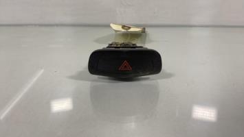 Bouton de warning