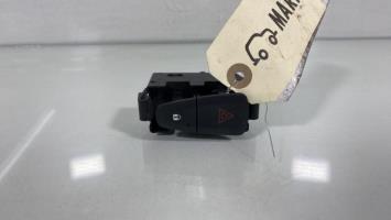 Bouton de warning
