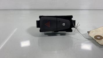 Bouton de warning