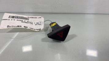 Bouton de warning