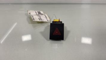 Bouton de warning