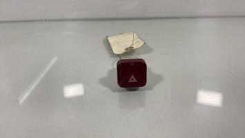 Bouton de warning
