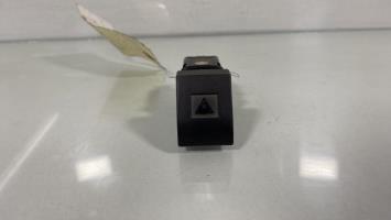 Bouton de warning