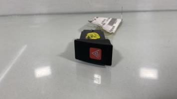 Bouton de warning