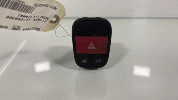 Bouton de warning