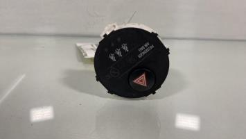 Bouton de warning