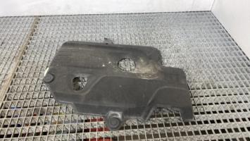 Cache moteur 
