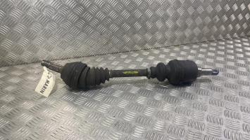 Cardan gauche (transmission)