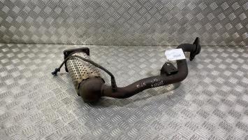 Catalizzatore (scarico)