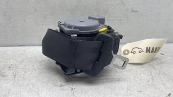 Ceinture arriere gauche