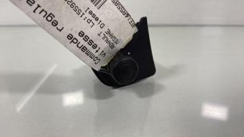 Commande regulateur vitesse