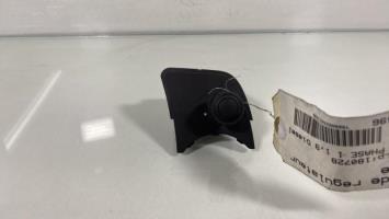 Commande regulateur vitesse