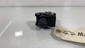 Commande retroviseurs