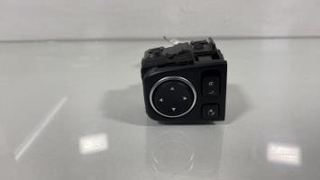 Commande retroviseurs