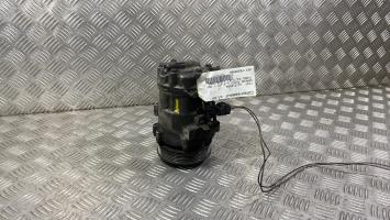 Compresseur clim