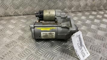 Motor de arranque