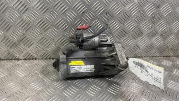 Motorino avviamento