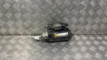 Motorino avviamento