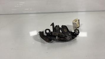 Chiusura cofano