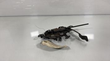 Chiusura cofano