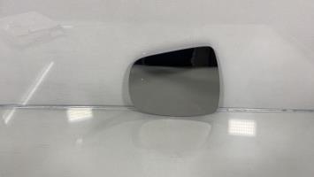 Espejo de retrovisor izquierdo