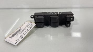Interrupteur de leve vitre avant gauche