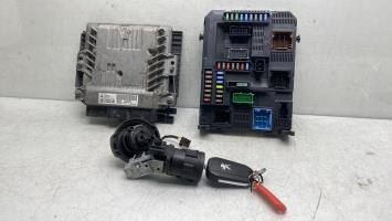 Kit de demarrage