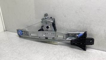 Leve vitre electrique arriere gauche