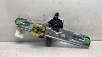 Leve vitre electrique arriere gauche