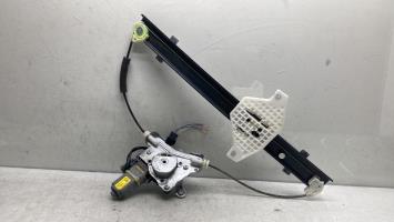 Leve vitre electrique arriere gauche