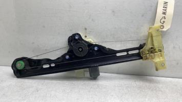 Leve vitre electrique arriere gauche