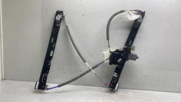Alzacristalli elettrico anteriore destro