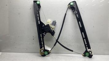 Elevalunas eléctrico delantero derecho