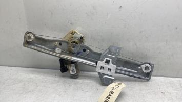 Leve vitre electrique avant gauche